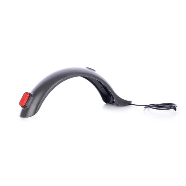 Rear fender with light - U3 TEMPISH - view 8