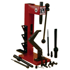 Riveter for skates TSM811T