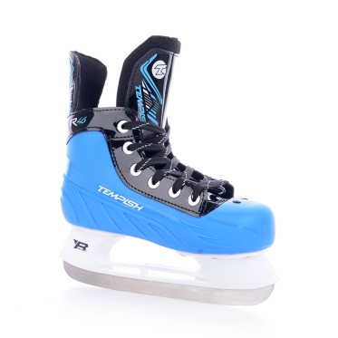 RENTAL R46 kids hockey skate TEMPISH - view 5