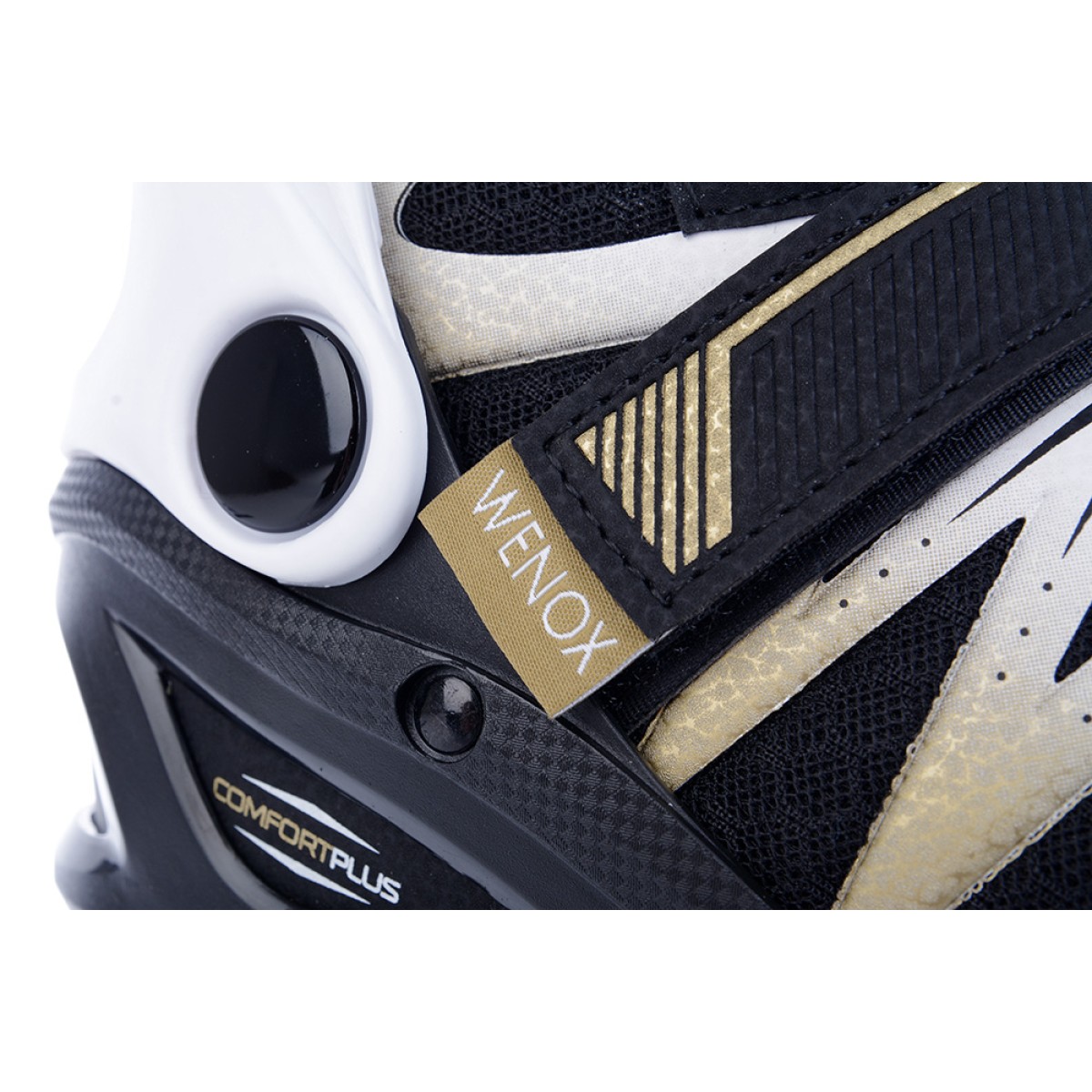 Ролери WENOX TOP LADY 100  TEMPISH - изглед 16