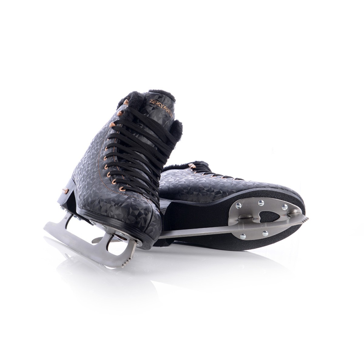 MARIANE figure skate TEMPISH - view 35 - Extreme-bg.com MARIANE figure skate TEMPISH - view 35