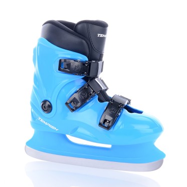 HOCKEY SKATES RENTAL R16 JUNIOR TEMPISH - view 1