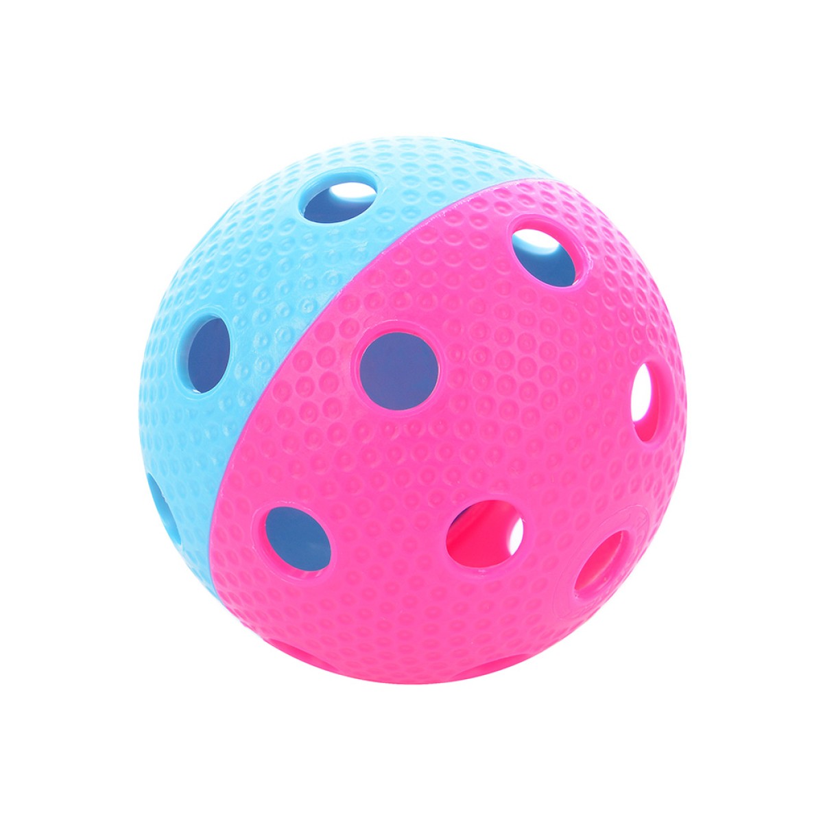 BULLET IFF floorball ball TEMPISH - изглед 5
