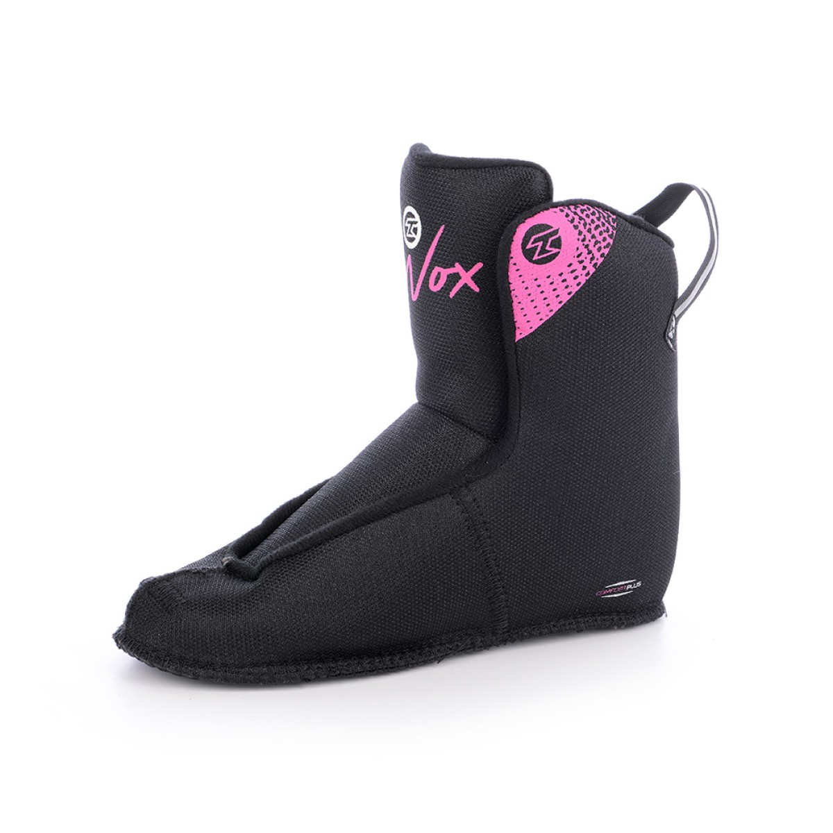 WOX LADY pink fitness inline skates TEMPISH - view 17 - Extreme-bg.com WOX LADY pink fitness inline skates TEMPISH - view 17