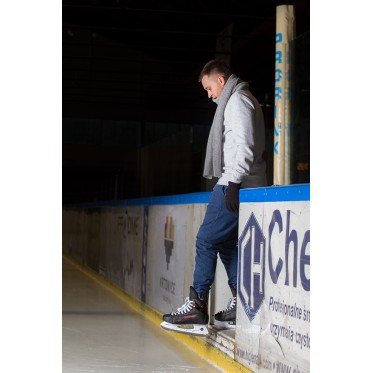 DETROIT hockey skate TEMPISH - view 23