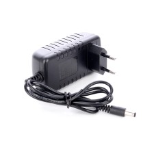 Charger 29.4V 0,6A for an electric scototer - UX2 - Extreme-bg.com Charger 29.4V 0,6A for an electric scototer - UX2
