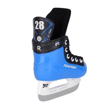 RENTAL R46 kids hockey skate TEMPISH - view 4