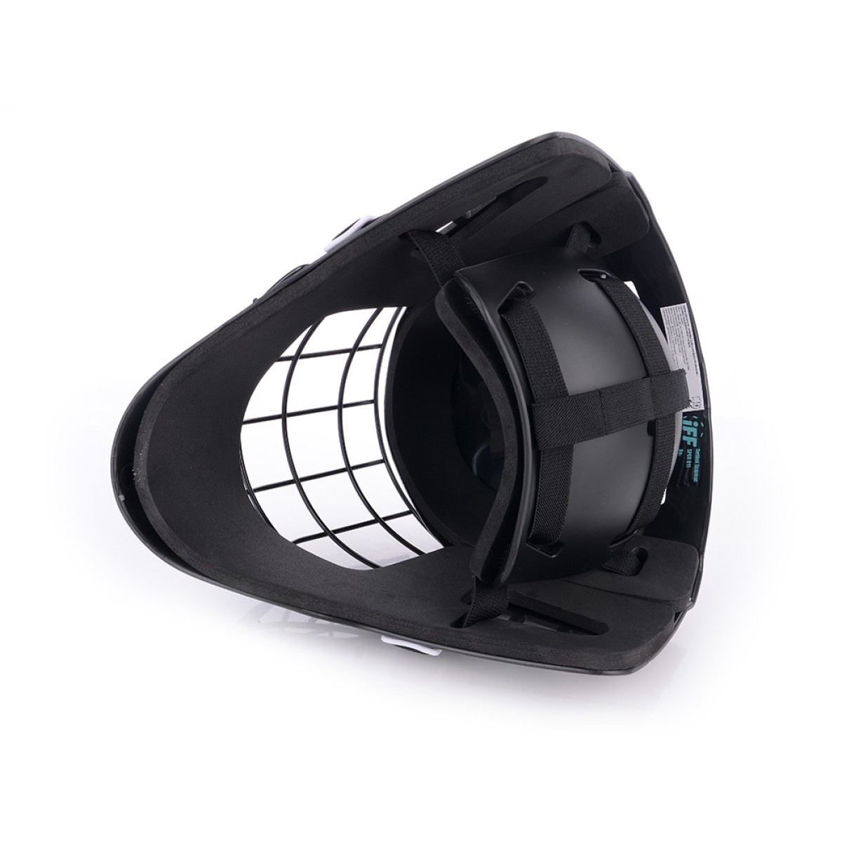 HECTOR ACTIV floorball goalkeeper mask  TEMPISH - view 17