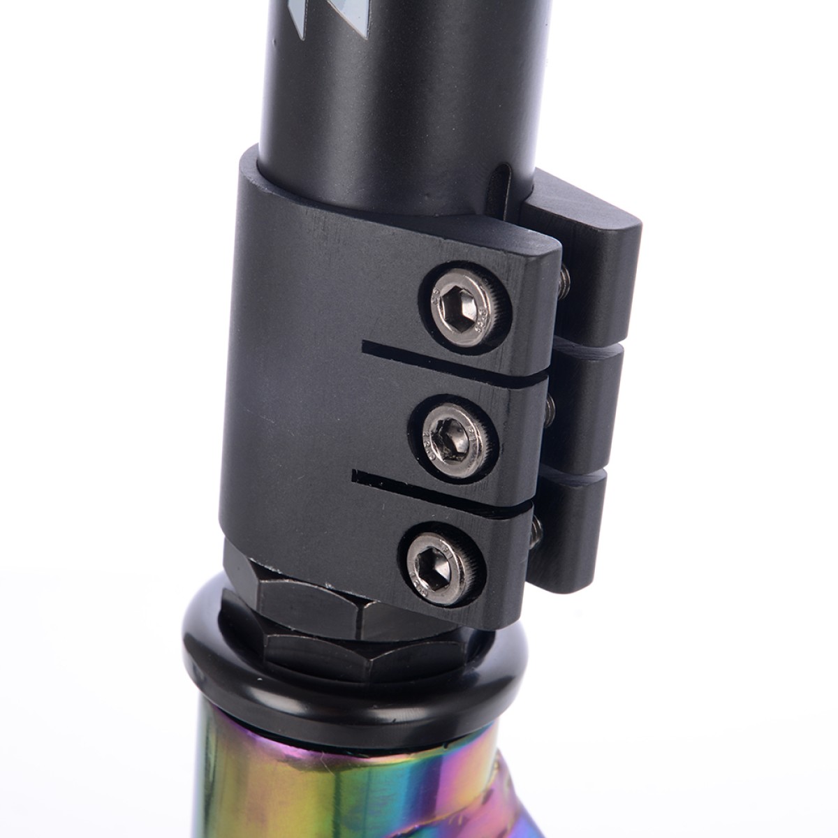 VENTUS RAINBOW freestyle scooter TEMPISH - view 6 - Extreme-bg.com VENTUS RAINBOW freestyle scooter TEMPISH - view 6