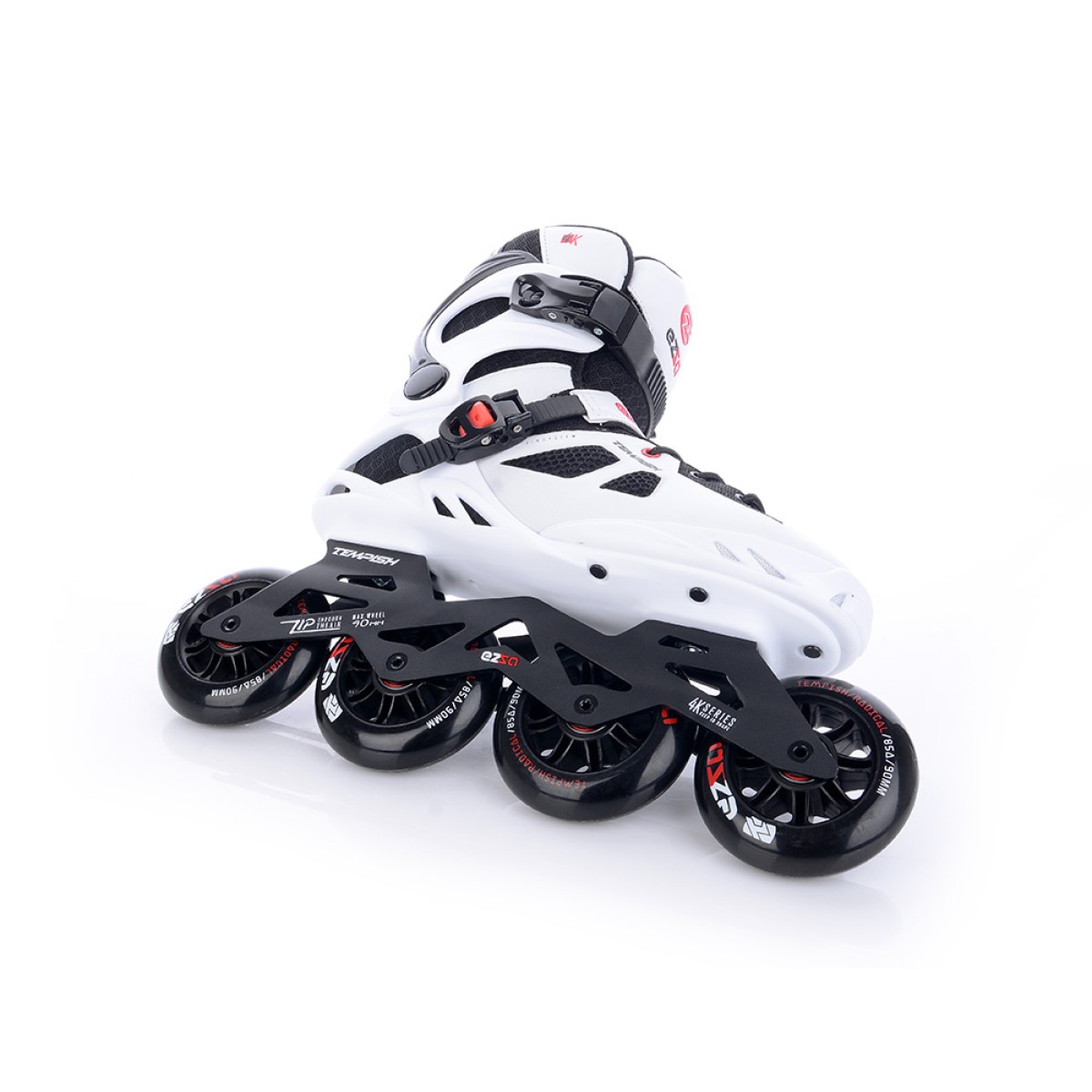 Ролери EZZA UNI 90 TEMPISH - изглед 14 - Extreme-bg.com Ролери EZZA UNI 90 TEMPISH - изглед 14
