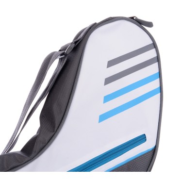 VOLUM bag Jr. for 3 floorball sticks with a pocket TEMPISH - изглед 12