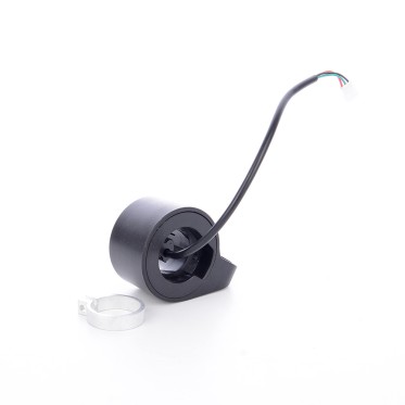 Accelerator-lever-U7.1 URBIS - изглед 5