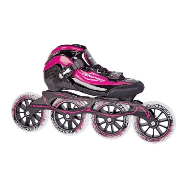 INLINE SKATES GT 500 / 110 TEMPISH - view 24