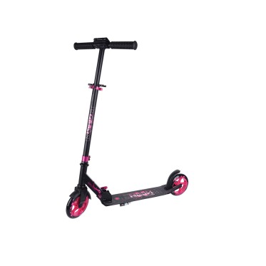 NIXIN 145 AL scooter TEMPISH - view 5