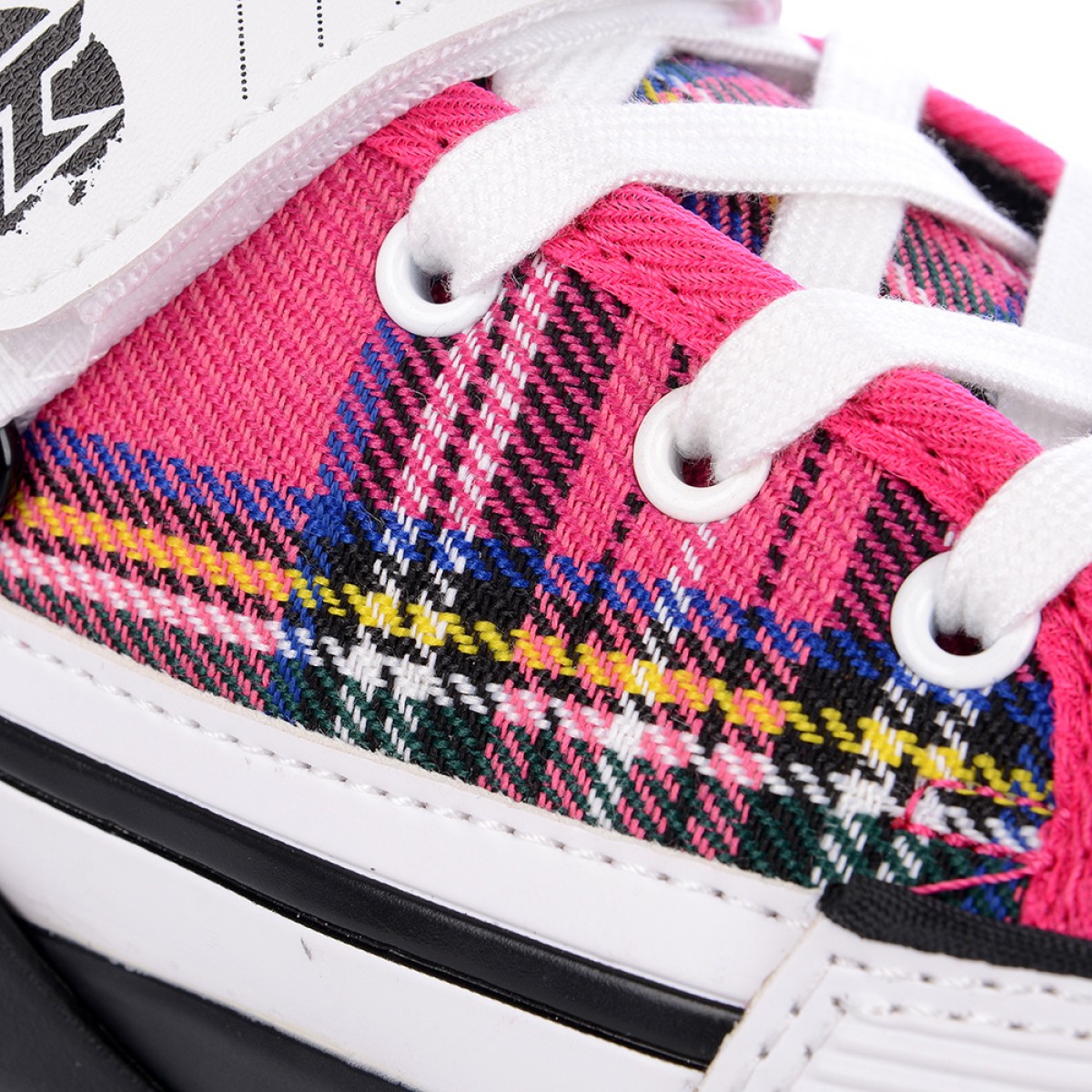 REBEL T Girl adjustable skates 1 TEMPISH - view 13 - Extreme-bg.com REBEL T Girl adjustable skates 1 TEMPISH - view 13