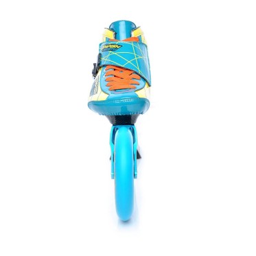 INLINE SKATES ATATU BLUE  TEMPISH - view 8
