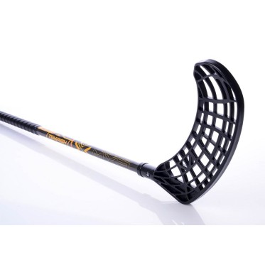 CONTROLL MX3 junior floorball stick TEMPISH - view 5