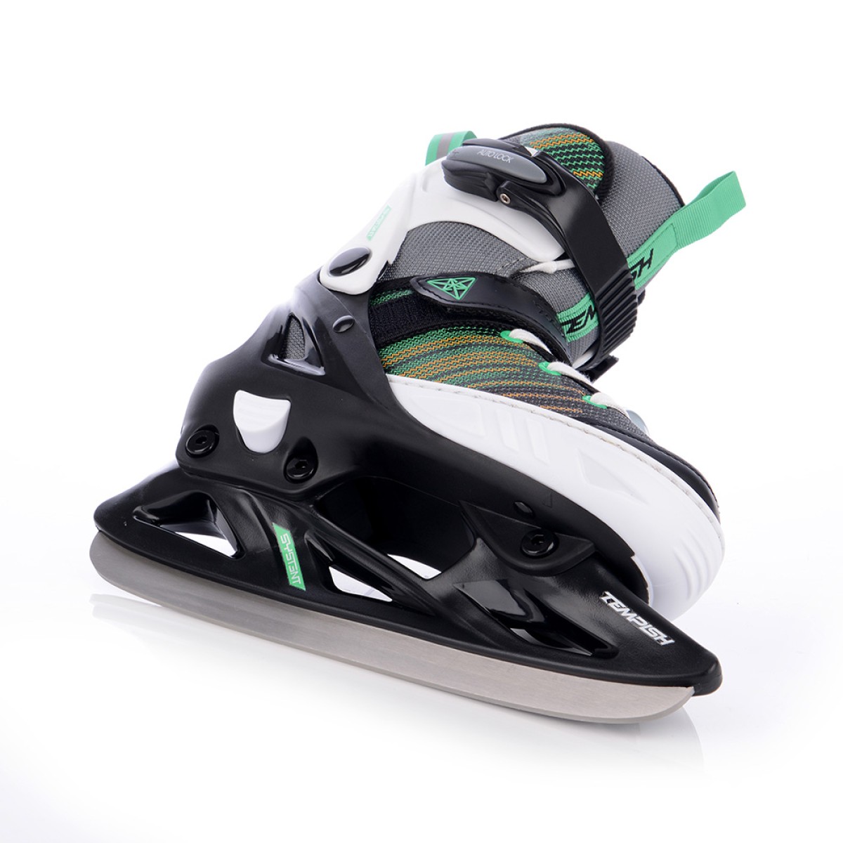 Детски регулируеми кънки SYSTENT ICE  TEMPISH - изглед 10