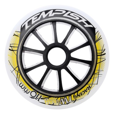 TW 110x24 90A set of wheels TEMPISH - view 2
