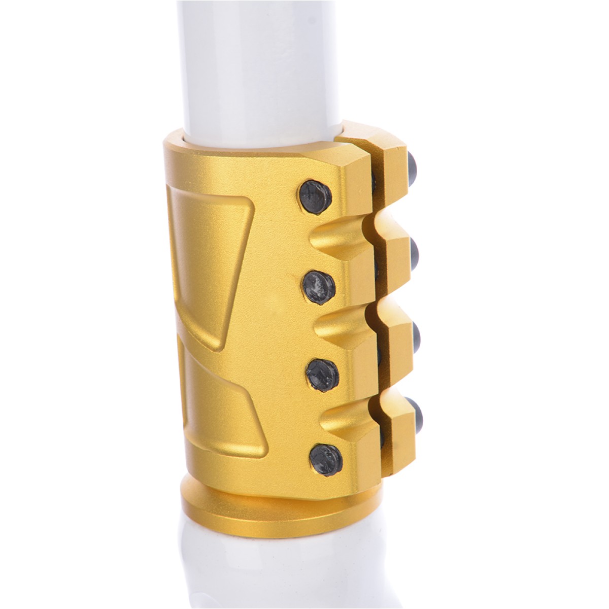 Тротинетка за трикове EXYST фрийстайл  TEMPISH - изглед 10