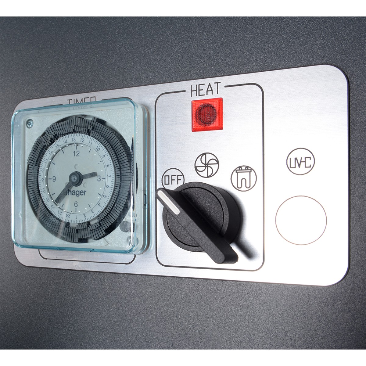 ZEPHYR 20 dryer for skates,ski shoes and hockey equipment TEMPISH - view 8 - Extreme-bg.com ZEPHYR 20 dryer for skates,ski shoes and hockey equipment TEMPISH - view 8