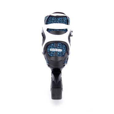 WIRE 3.0 inline skates TEMPISH - view 7