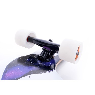 Fox-N longboard TEMPISH - view 5