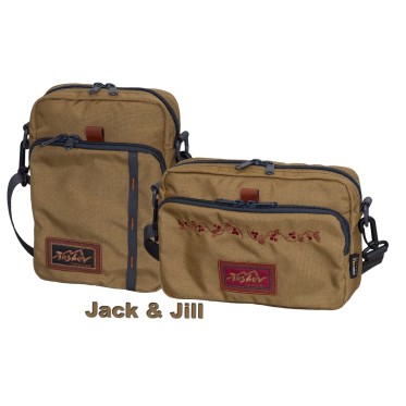 TASHEV Jill bag TASHEV - view 2