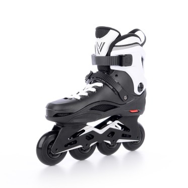 Freestyle/Freeride inline skates VIBER 80 TEMPISH - view 10