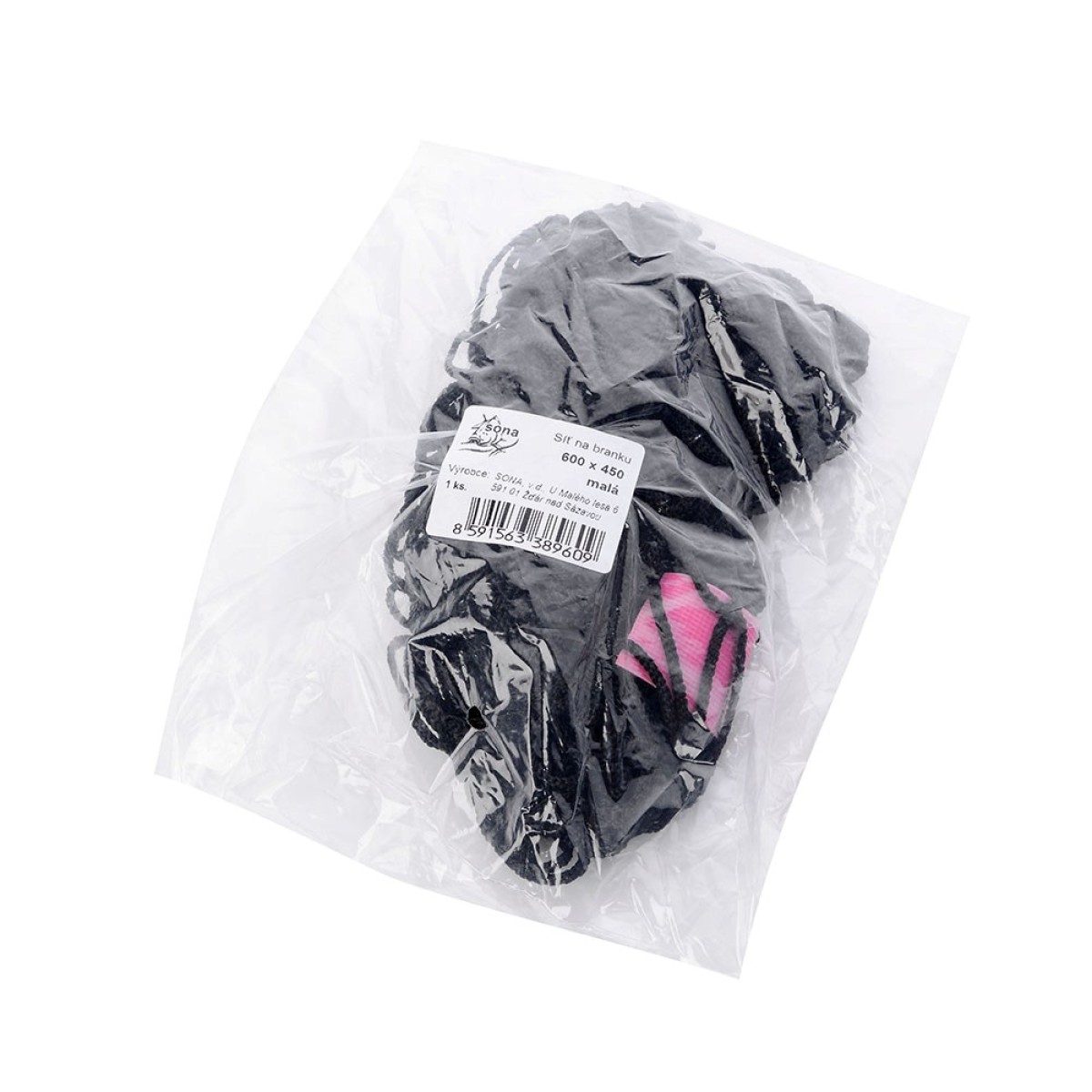 NET 60x45 TEMPISH - view 4