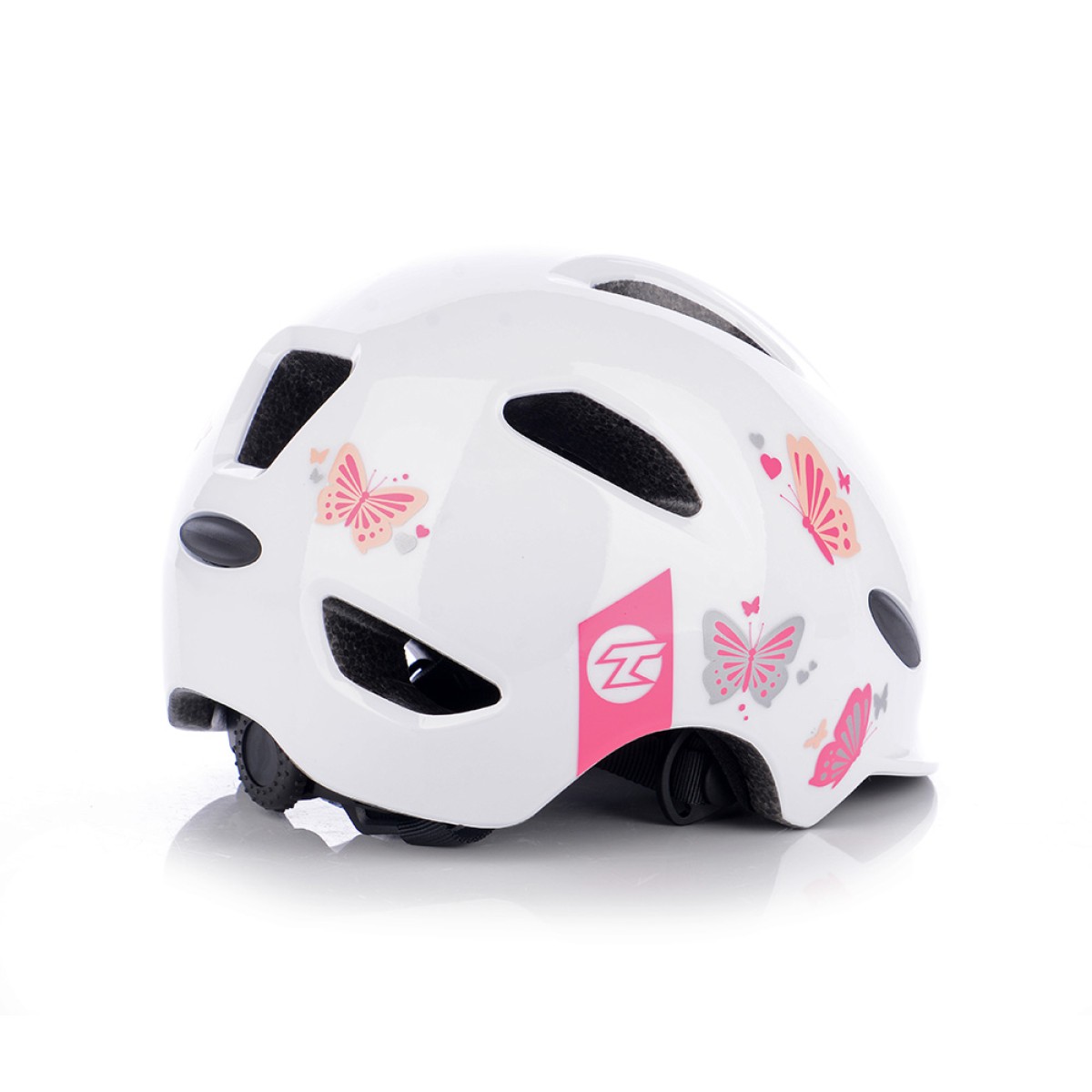 Каска STRYKER TEMPISH - изглед 17