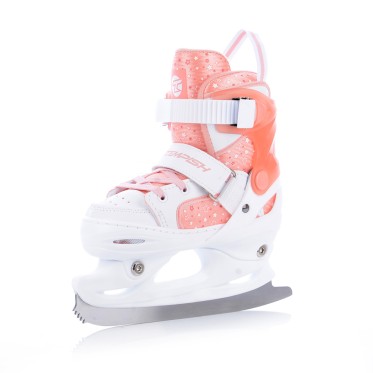 RS TON DUO LED GIRL adjustable skates TEMPISH - view 11