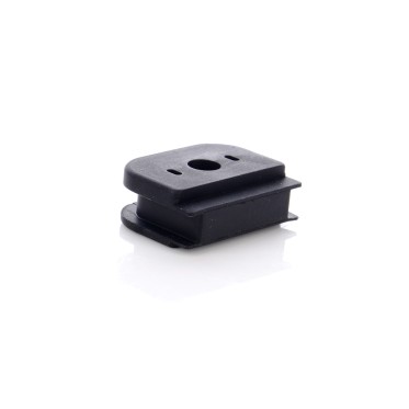 Rubber sealing for cables (from deck to rear wheel) U8 URBIS - изглед 4