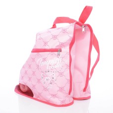 Сак за ролери и кънки Skate bag Taffy TEMPISH - изглед 5