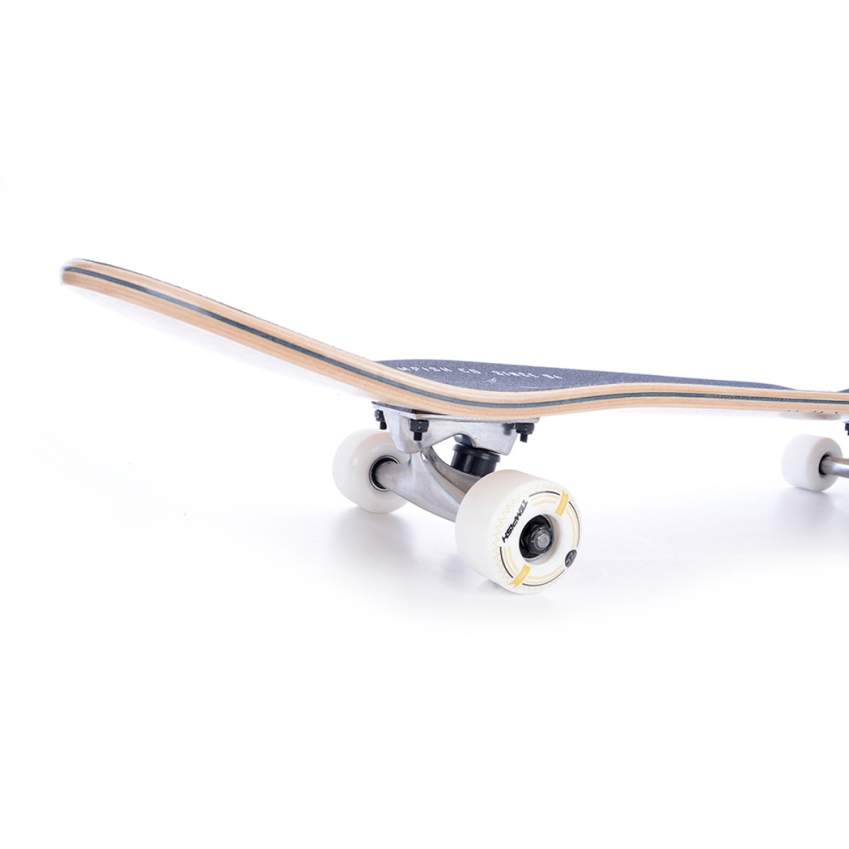 Скейтборд Ontop TEMPISH - изглед 10