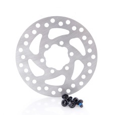 Brake disc incl. screws for an electric scooter - U3 URBIS - view 3