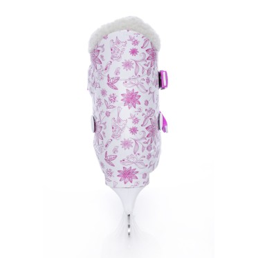 Детски регулируеми кънки Fur Expanze girl TEMPISH - изглед 6