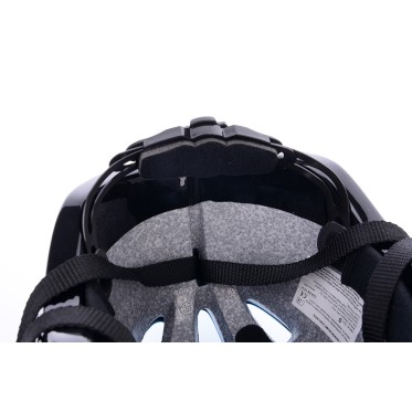 RAYBOW helmet for boards, skates or bicycles TEMPISH - view 31