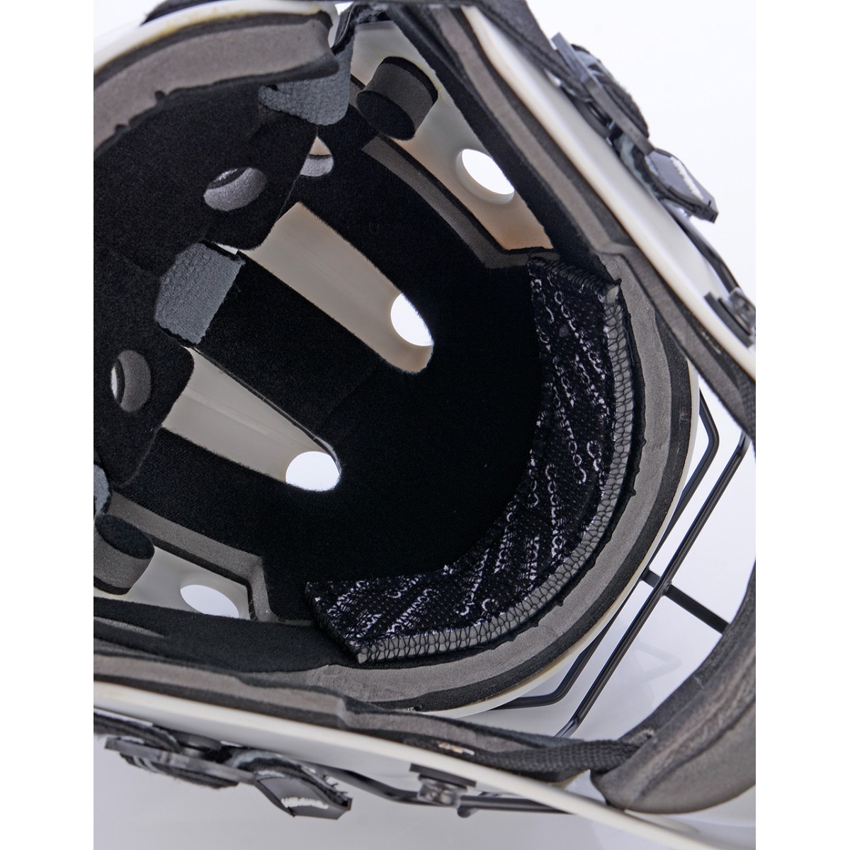 CLASS goalie mask for floorball TEMPISH florbal brankařina - изглед 16