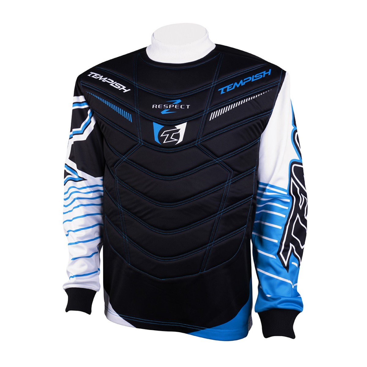 RESPECT2 Jr. goalkeeper jersey TEMPISH - изглед 4 - Extreme-bg.com RESPECT2 Jr. goalkeeper jersey TEMPISH - изглед 4