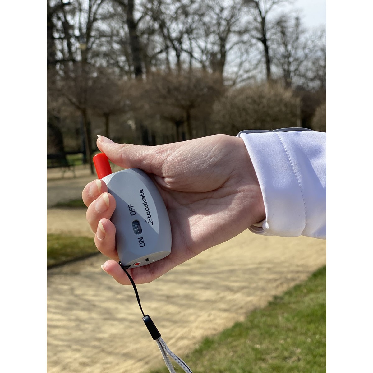 Ролери с електрическа спирачка WENOX TOP EBS LADY 100 TEMPISH - изглед 40 - Extreme-bg.com Ролери с електрическа спирачка WENOX TOP EBS LADY 100 TEMPISH - изглед 40