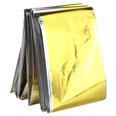 Survival blanket CAO 12 microns CAO - view 2