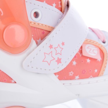 RS TON ICE GIRL adjustable skate TEMPISH - view 18
