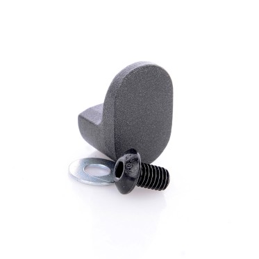 Hook for rear fender for an electric scooter - U3 URBIS - view 3