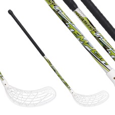 GHASTLY 2 Jr. floorball stick
