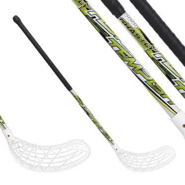 GHASTLY 2 Jr. floorball stick TEMPISH - изглед 1
