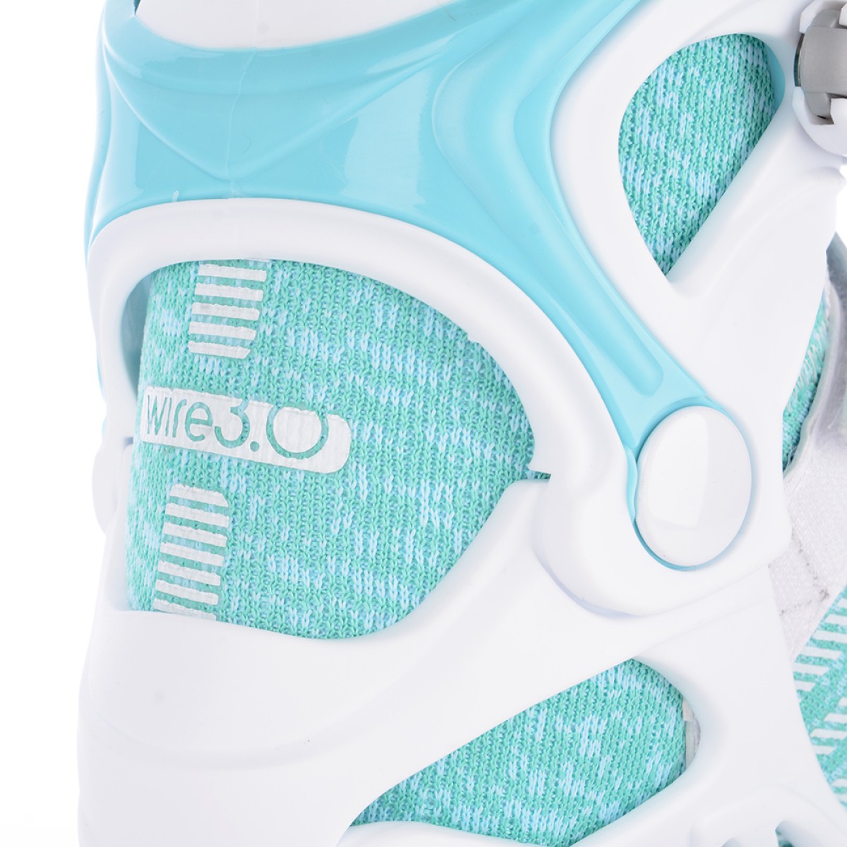 Wire Lady 3.0 inline skates TEMPISH - view 17 - Extreme-bg.com Wire Lady 3.0 inline skates TEMPISH - view 17