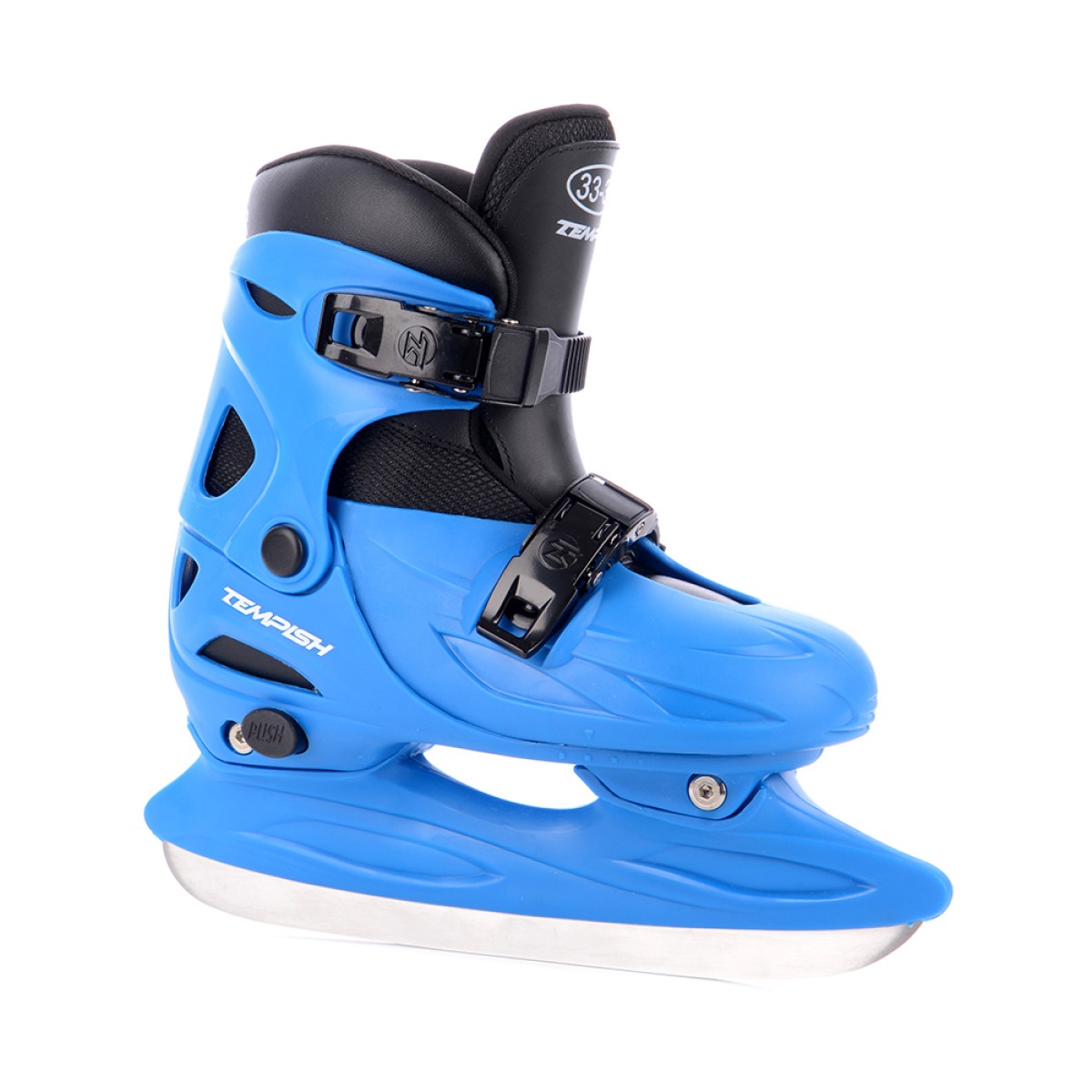 RENTAL R16 FLEX adjustable skates TEMPISH - view 4