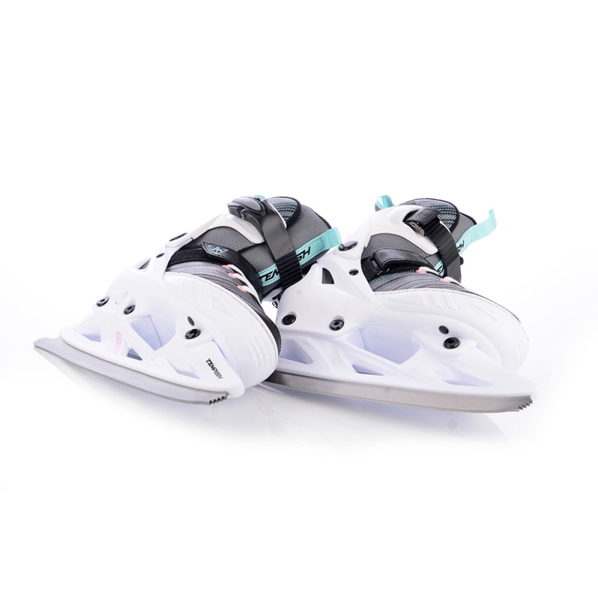 Детски регулируеми кънки SYSTENT ICE GIRL  TEMPISH - изглед 14