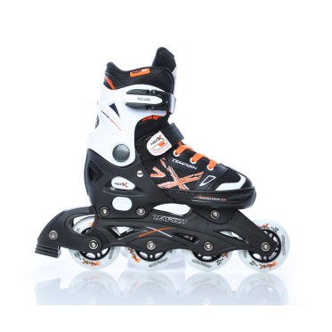 KIDS ADJUSTABLE IN-LINE SKATES NEO-X TEMPISH - view 17